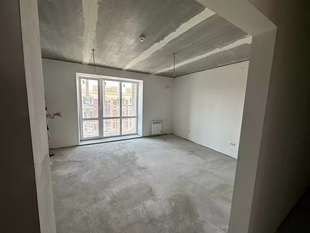 Продаётся квартира-студия, 36.3 м - Фото 0