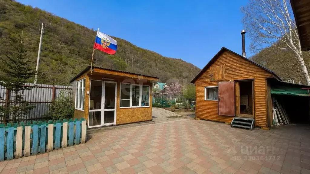 Дом в Сахалинская область, Холмск ул. Островского, 16 (128 м) - Фото 1