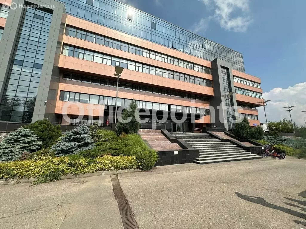 Офис (447.2 м) - Фото 2