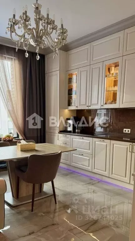 2-к кв. Москва Береговой проезд, 3 (62.0 м) - Фото 2