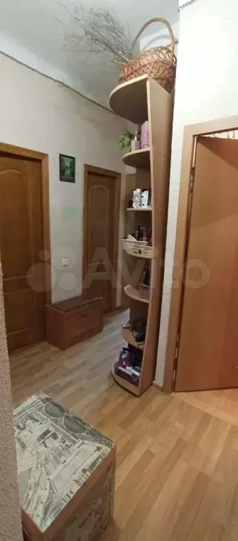 2-к. квартира, 54,6 м, 2/3 эт. - Фото 1