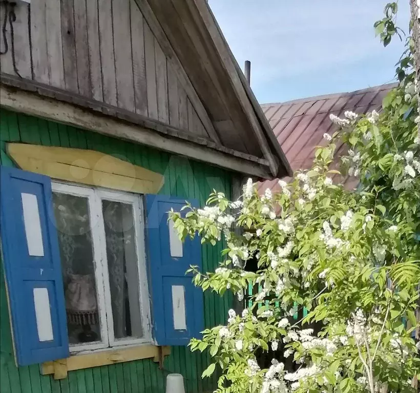 Дача 20 м на участке 8 сот. - Фото 0