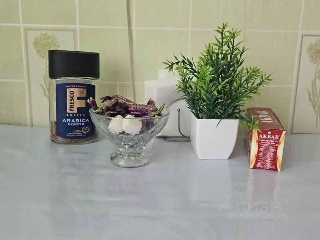 2-к кв. Чувашия, Чебоксары ул. Юрия Гагарина, 24 (50.0 м) - Фото 2