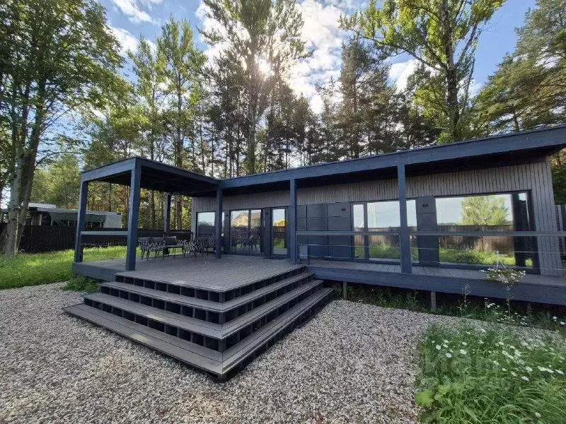 Дом в Московская область, Ступино городской округ, Гринвуд ТСН 8К (144 ... - Фото 1