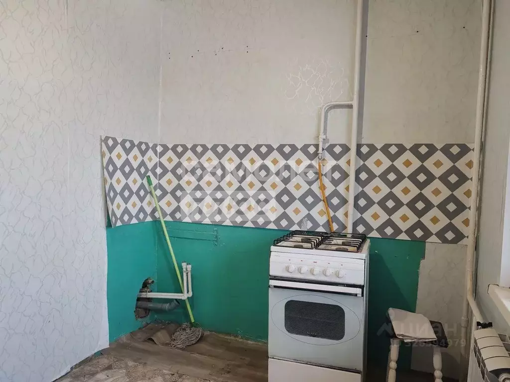 1-к кв. Владимирская область, Карабаново г. Александровский ... - Фото 1