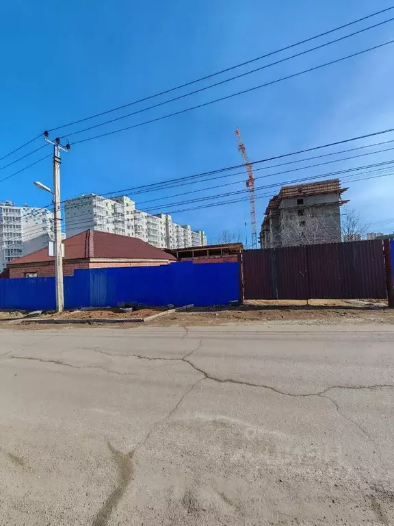 Дом в Иркутская область, Иркутск ул. Варламова, 102 (60 м) - Фото 1