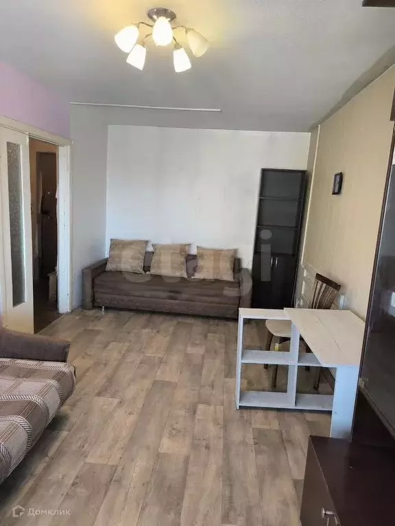Продаётся 1-к квартира, 31 м - Фото 1