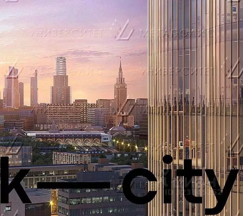 Офис в Москва Бауманская ул., 11С7 (119 м) - Фото 1