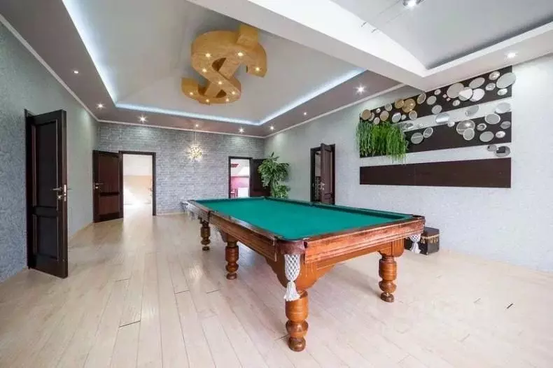 Дом в Московская область, Ленинский городской округ, Лопатино пгт  ... - Фото 2