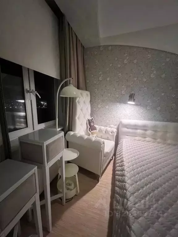 2-к кв. Санкт-Петербург Камышовая ул., 38к1 (83.0 м) - Фото 2