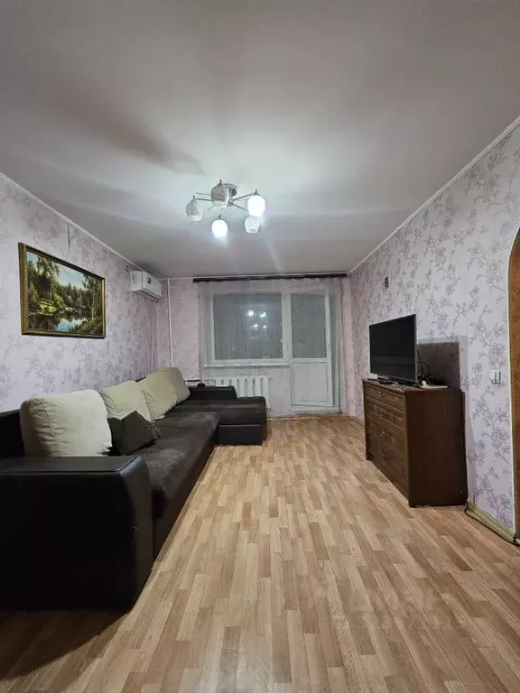 1-к кв. Оренбургская область, Новотроицк просп. Металлургов, 17 (32.0 ... - Фото 1