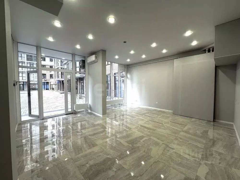 Офис в Краснодарский край, Анапа Анапское ш., 30к3 (47 м) - Фото 1