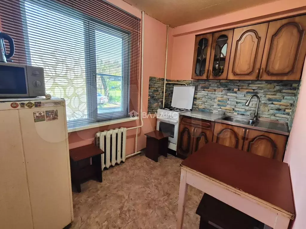 2-к. квартира, 48 м, 1/5 эт. - Фото 1
