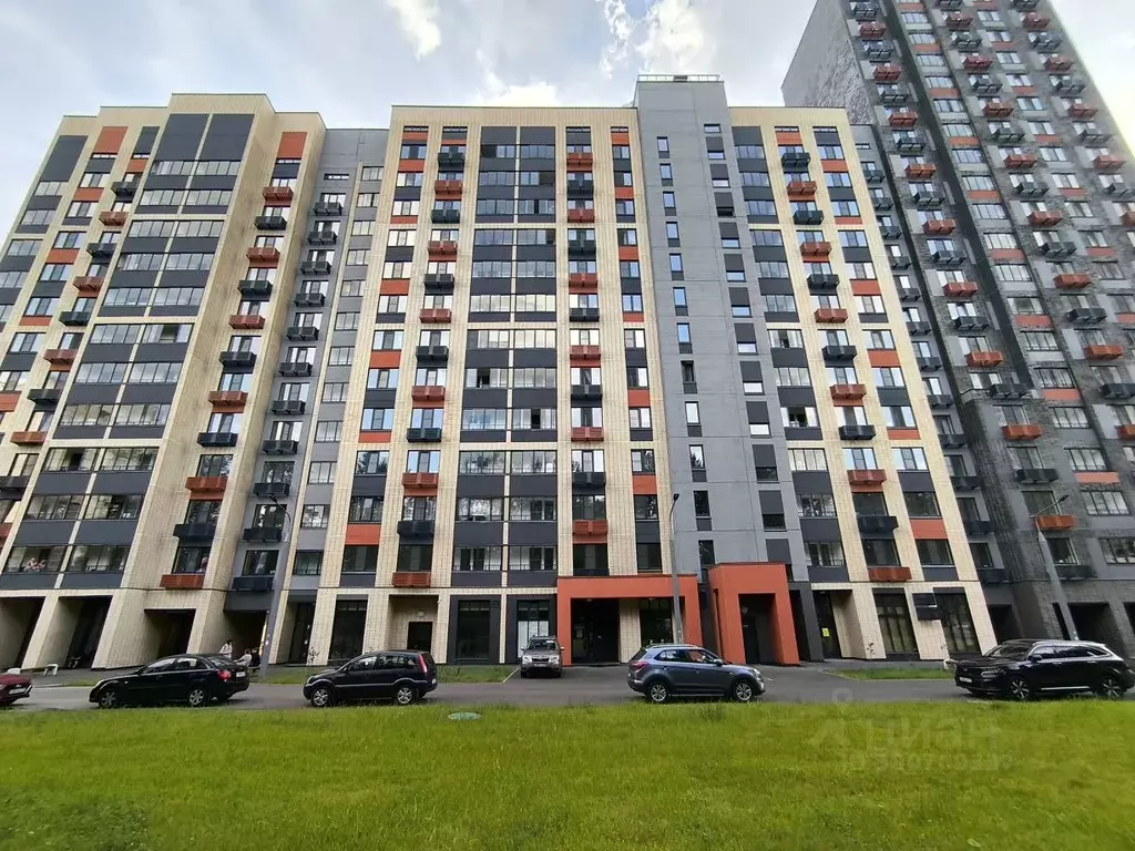 Помещение свободного назначения в Москва Базовская ул., 24Б (173 м) - Фото 1