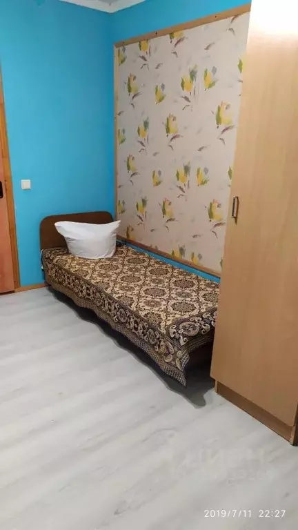 Комната Крым, Судак ул. Танкистов, 28 (12.0 м) - Фото 1