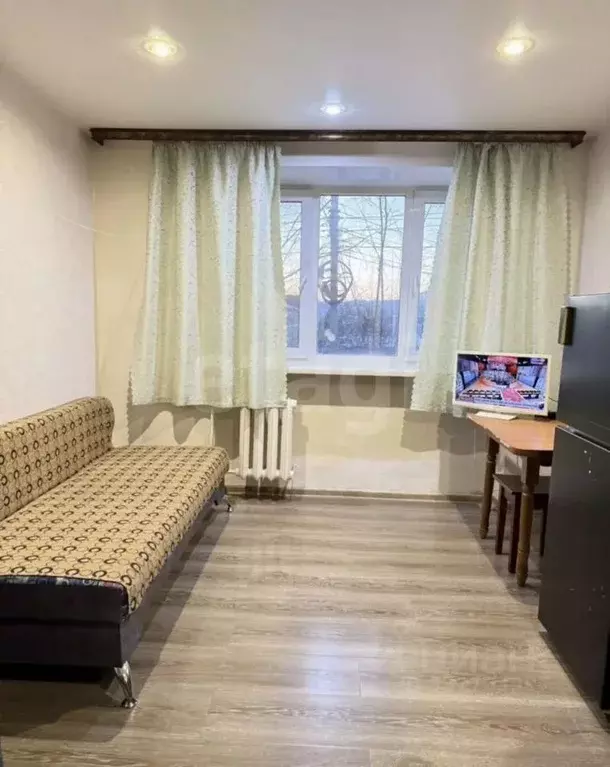 Комната Забайкальский край, Чита ул. Труда, 17 (13.0 м) - Фото 2