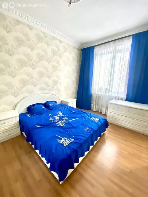 3-комнатная квартира: Екатеринбург, Стахановская улица, 3 (70.5 м) - Фото 2