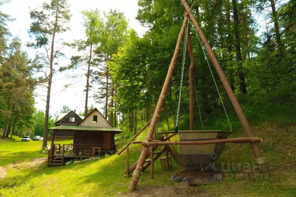 Дом в Псковская область, Великие Луки  (250 м) - Фото 2