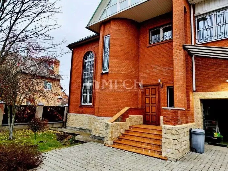 Дом в Московская область, Дедовск г. Истра муниципальный округ, ул. ... - Фото 1