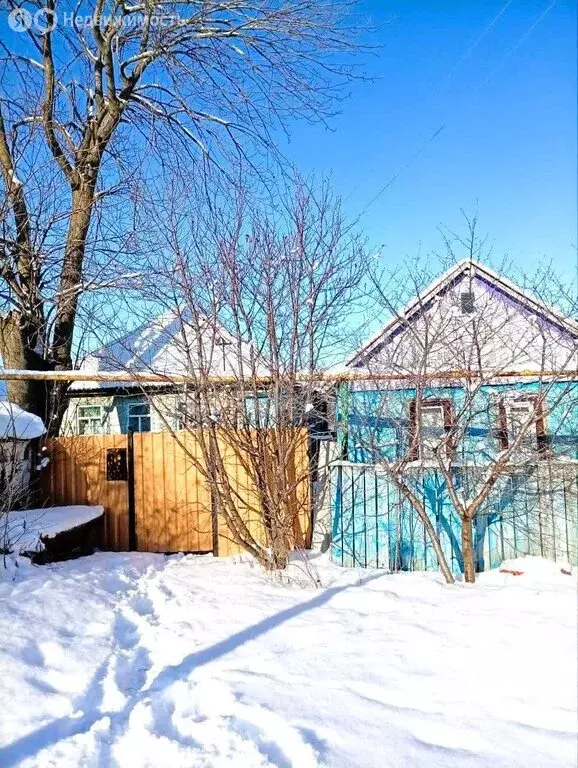 Дом в Белгородская область, Новооскольский муниципальный округ, село ... - Фото 2