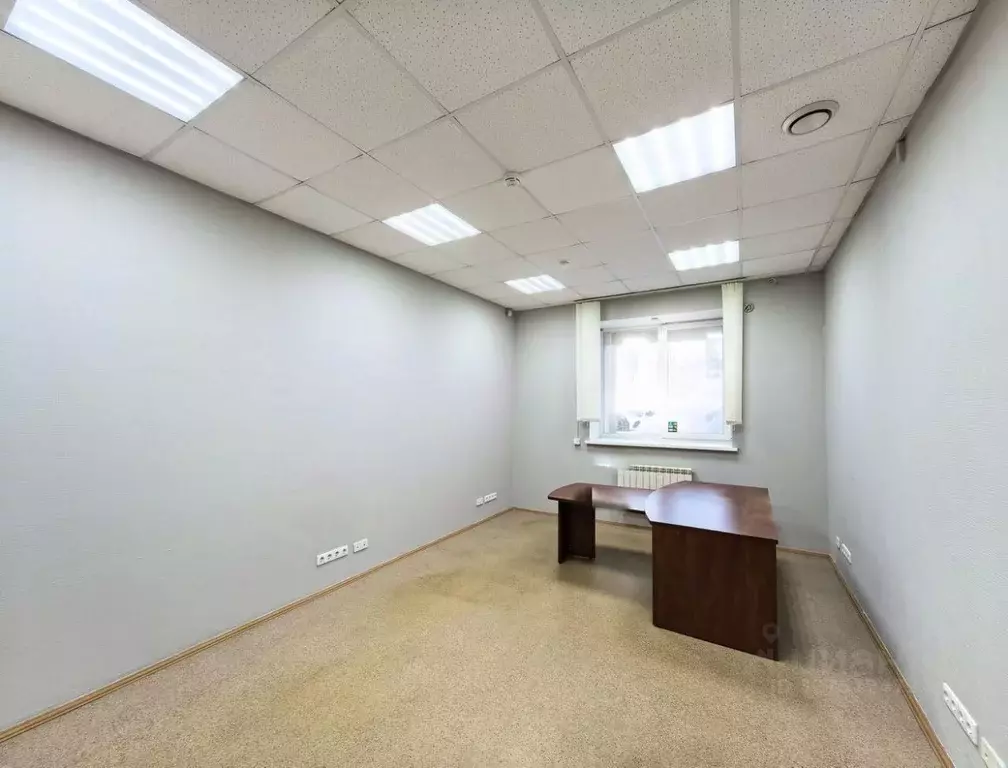 Офис в Свердловская область, Екатеринбург ул. Татищева, 94 (24 м) - Фото 1