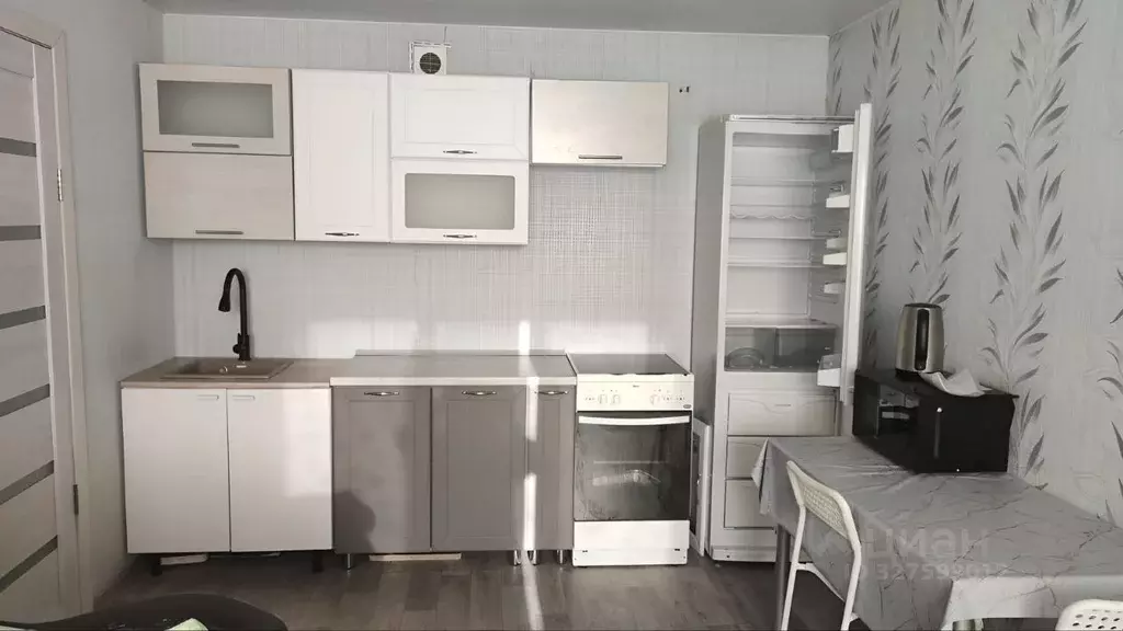 Комната Новосибирская область, Новосибирск Каменская ул., 26 (17.0 м) - Фото 1