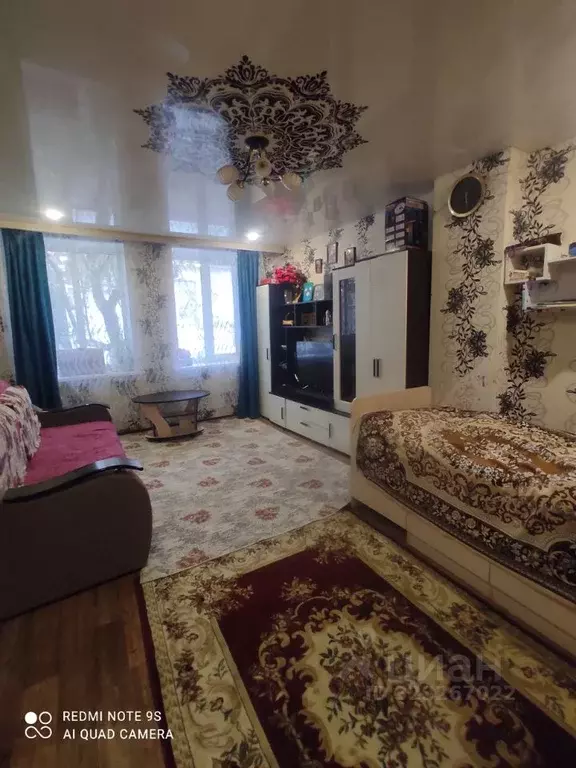 Комната Саратовская область, Саратов ул. Имени Е.И. Пугачева, 244Б ... - Фото 2