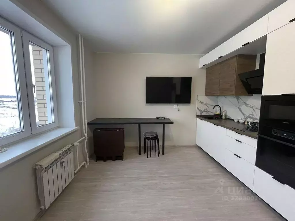 1-к кв. Новосибирская область, Новосибирский район, Станционный ... - Фото 1