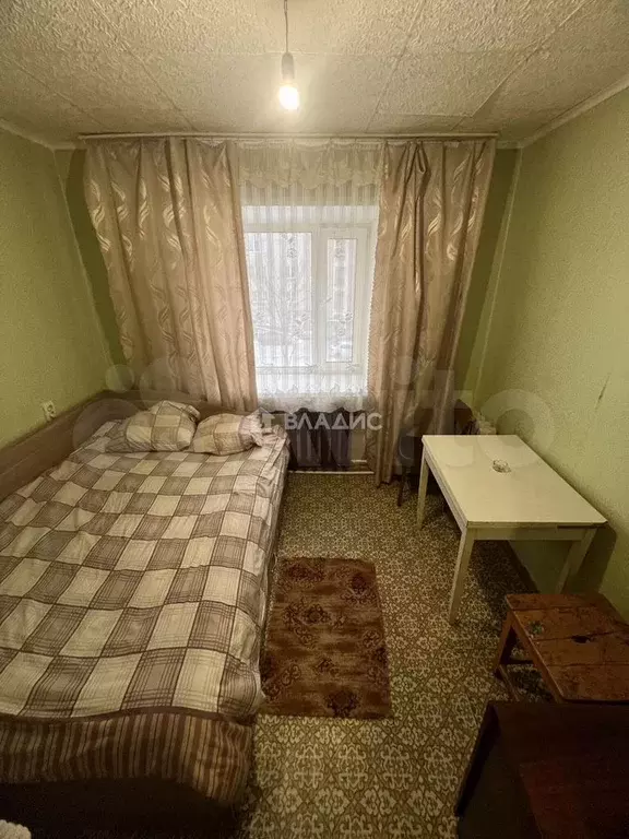 Квартира-студия, 18 м, 3/5 эт. - Фото 0