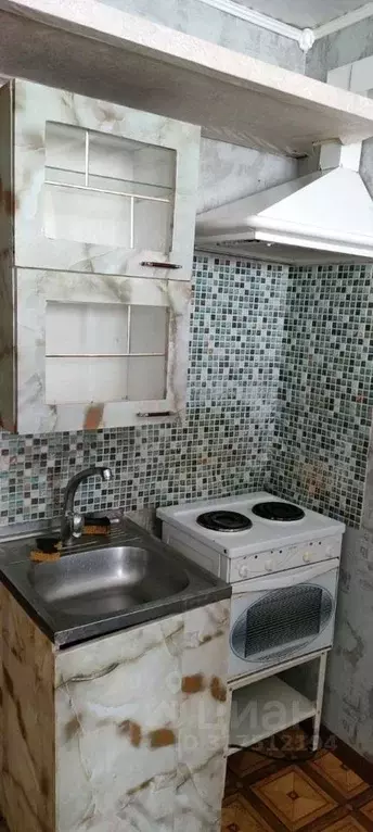 Комната Волгоградская область, Волжский ул. Мира, 5А (12.9 м) - Фото 0