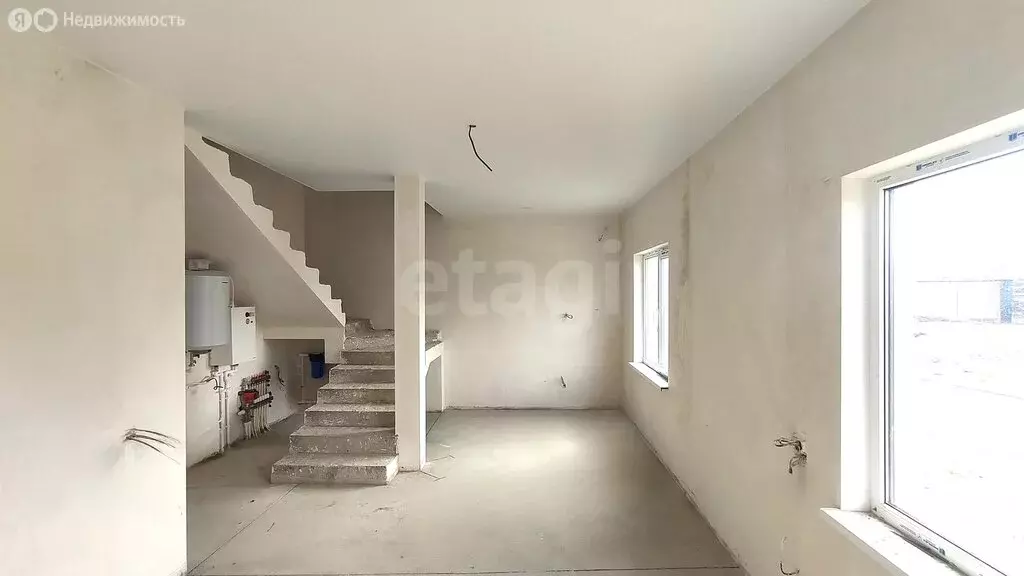 Дом в хутор Семигорский, Мужественная улица (84.7 м) - Фото 2