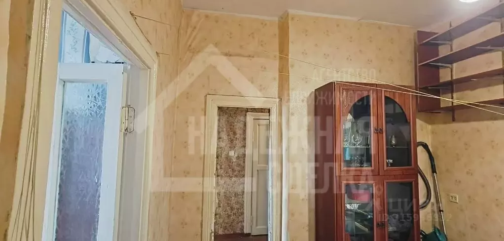 3-к кв. Алтайский край, Рубцовск ул. Дзержинского, 15 (70.0 м) - Фото 1