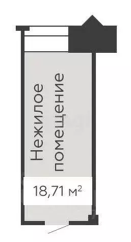 Офис в Воронежская область, Воронеж ул. 20-летия Октября, 59к3 (19 м) - Фото 2