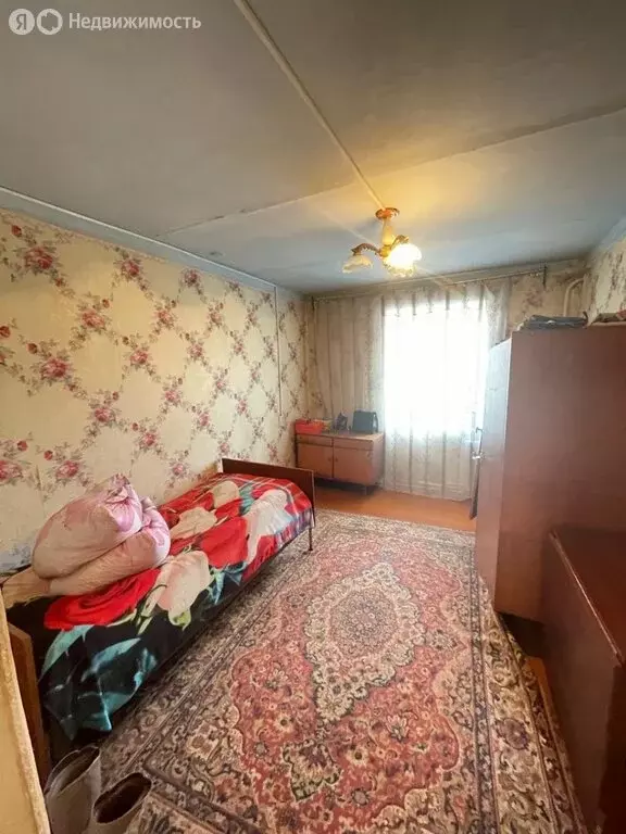 Дом в посёлок Молодёжный, улица Мира, 12 (54.2 м) - Фото 1