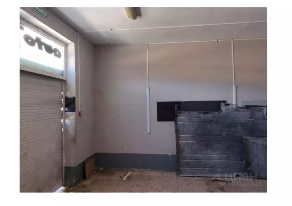 Помещение свободного назначения в Крым, Керчь ул. Гудованцева, 2/12 ... - Фото 2