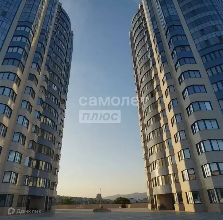 Продаётся 2-к квартира, 97.4 м - Фото 1