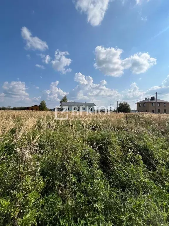 Участок в Костромская область, Кострома ул. Владимира Люсина (11.0 ... - Фото 0