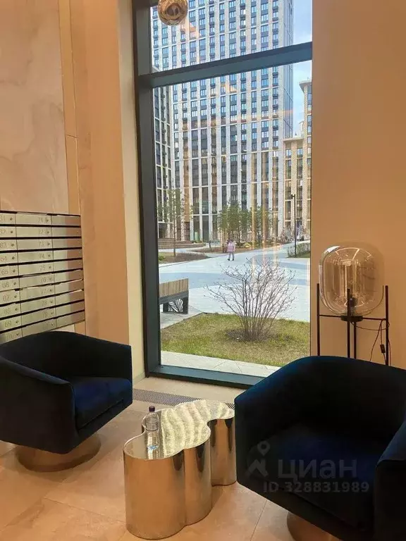 2-к кв. Москва Винницкая ул., 8к1 (63.0 м) - Фото 1