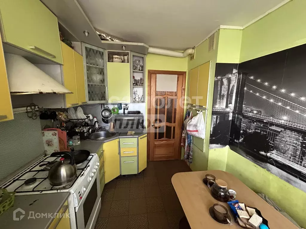 Продаётся 3-к квартира, 79.3 м - Фото 0