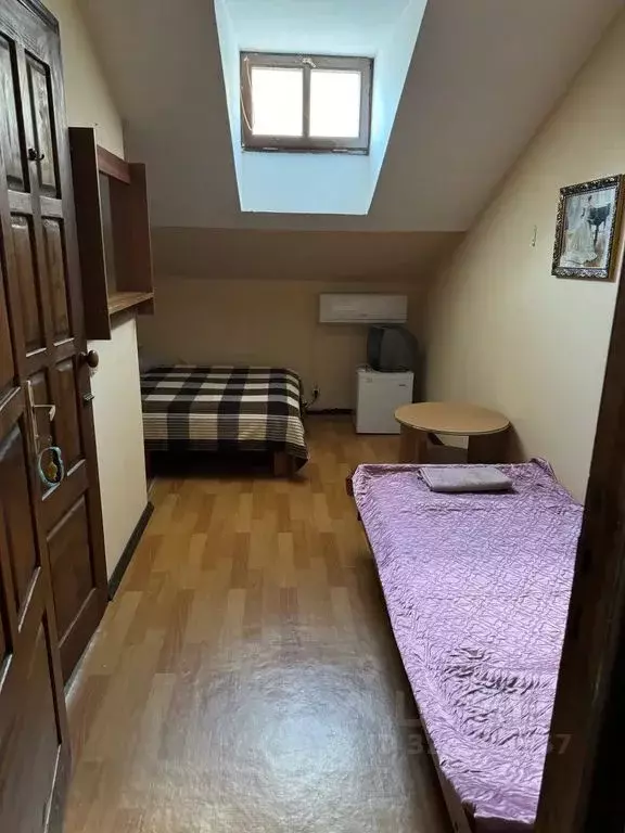 Комната Крым, Судак ул. Морская, 3Б - Фото 1