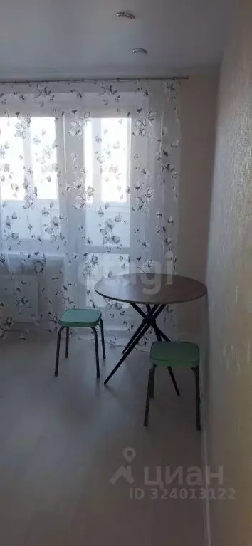 1-к кв. Тюменская область, Тюменский муниципальный округ, д. Патрушева ... - Фото 2