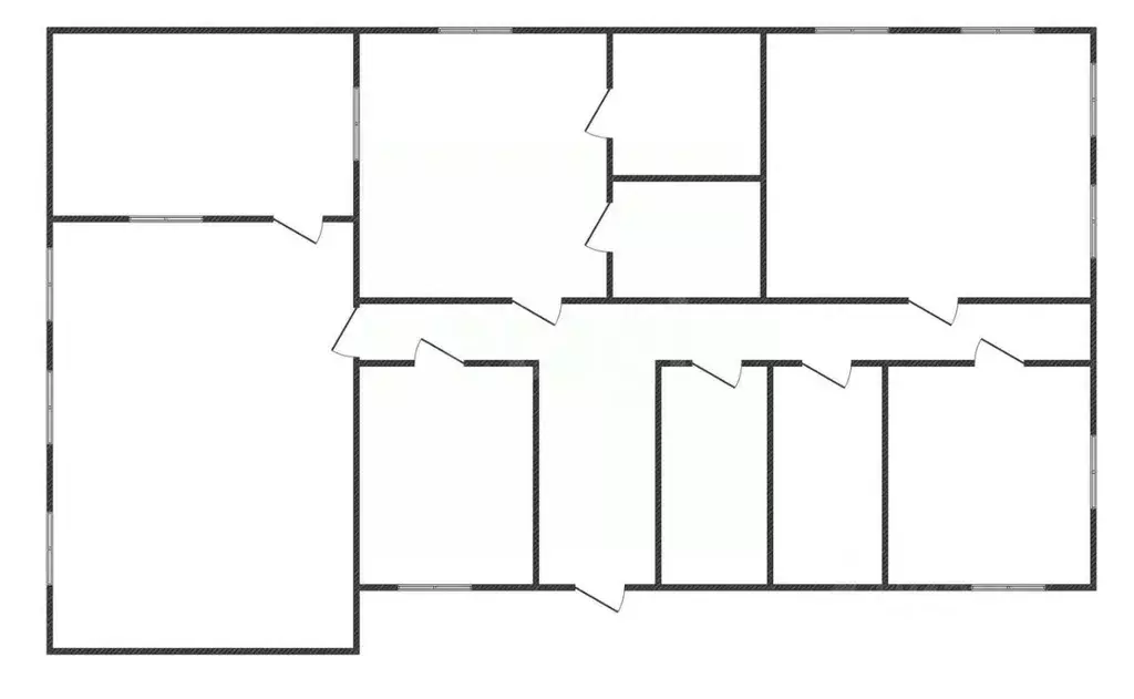 Дом в Курская область, Курский район, Моковский сельсовет, д. Майская ... - Фото 2