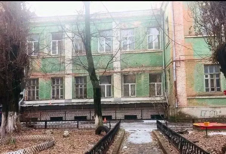 Помещение свободного назначения в Ростовская область, Ростов-на-Дону ... - Фото 0