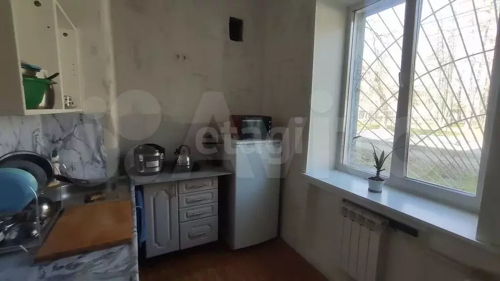 1-к. квартира, 43,7 м, 1/5 эт. - Фото 0