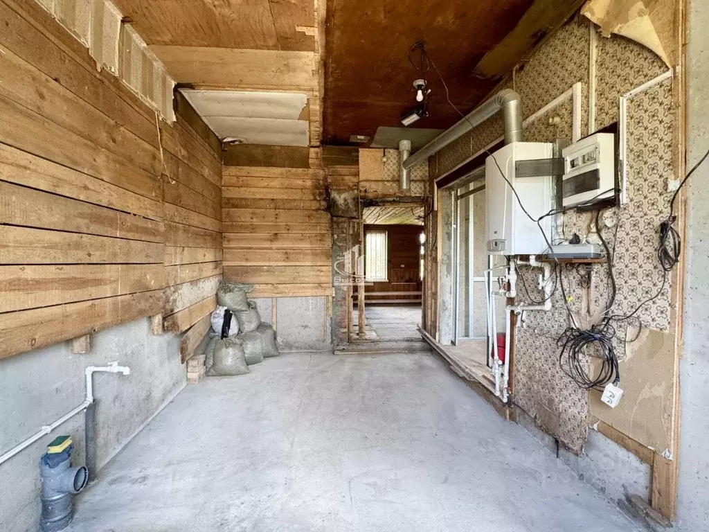 Дом в Рязанская область, Рязанский район, Заборьевское с/пос, с. ... - Фото 2