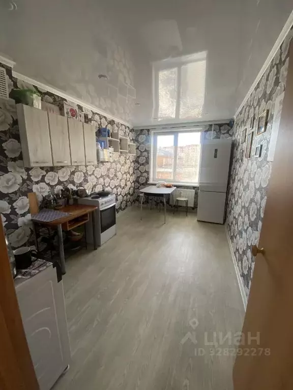 2-к кв. Пермский край, Пермь ул. Маршала Толбухина, 23 (49.7 м) - Фото 1