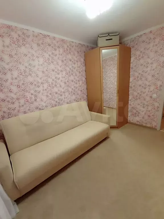 2-к. квартира, 47 м, 5/9 эт. - Фото 1