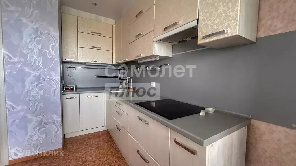 Продаётся 2-к квартира, 49.2 м - Фото 1