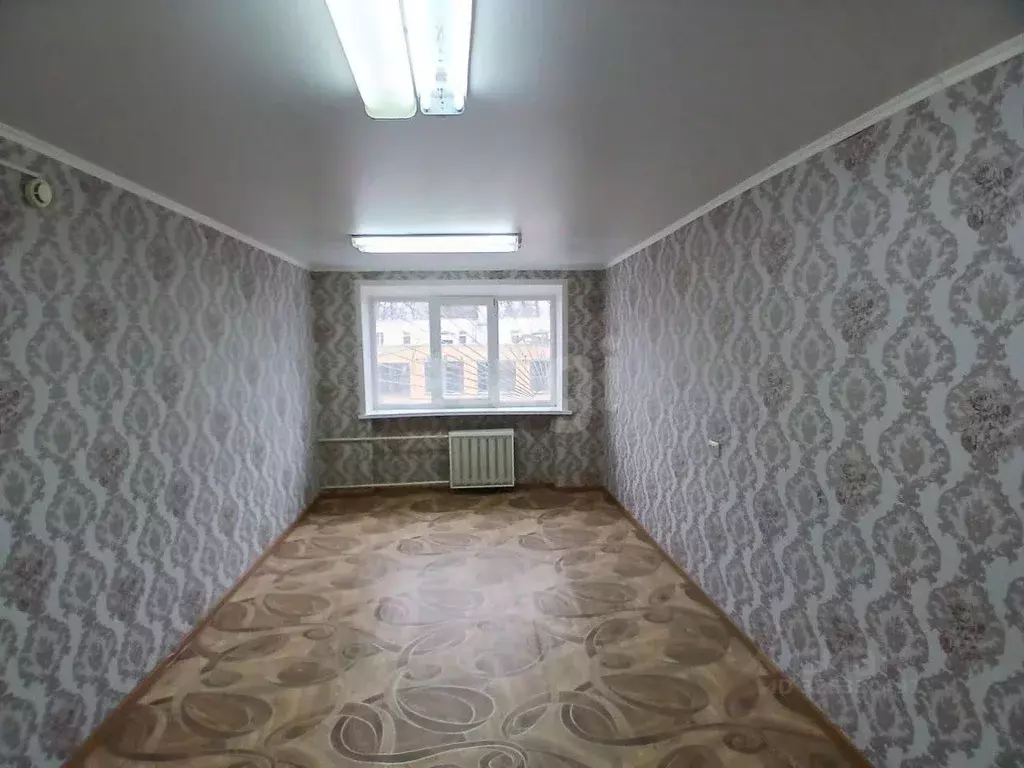 Комната Брянская область, Брянск ул. 3-го Интернационала, 1 (18.8 м) - Фото 1