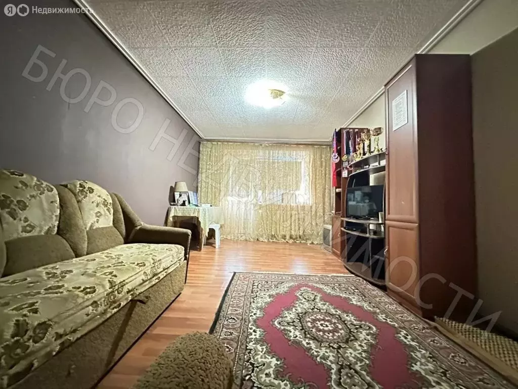 3-комнатная квартира: Балашов, улица Карла Маркса, 24 (59.4 м) - Фото 2